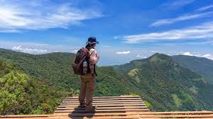 Horton Plains